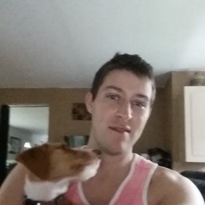 Meet your Posher, Ian